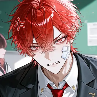 Profile image of 藍沢　龍牙