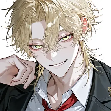 Profile image of 一条　怜央