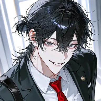 Profile image of 黒瀬　要