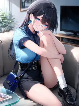 Profile image of Aoi