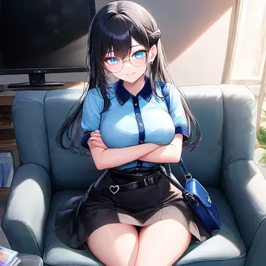 Profile image of Aoi
