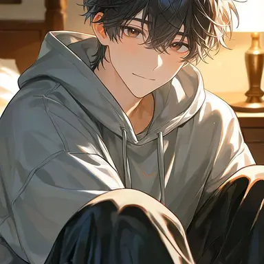 Profile image of Riku