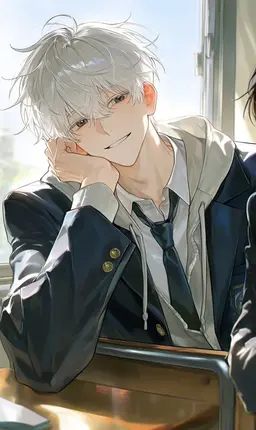 Profile image of 柊