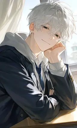 Profile image of 柊