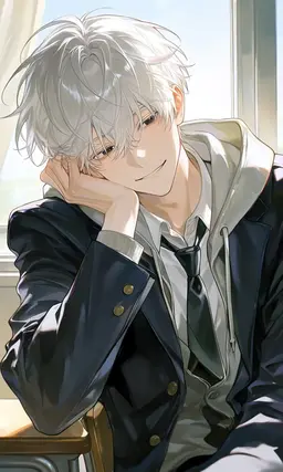 Profile image of 柊