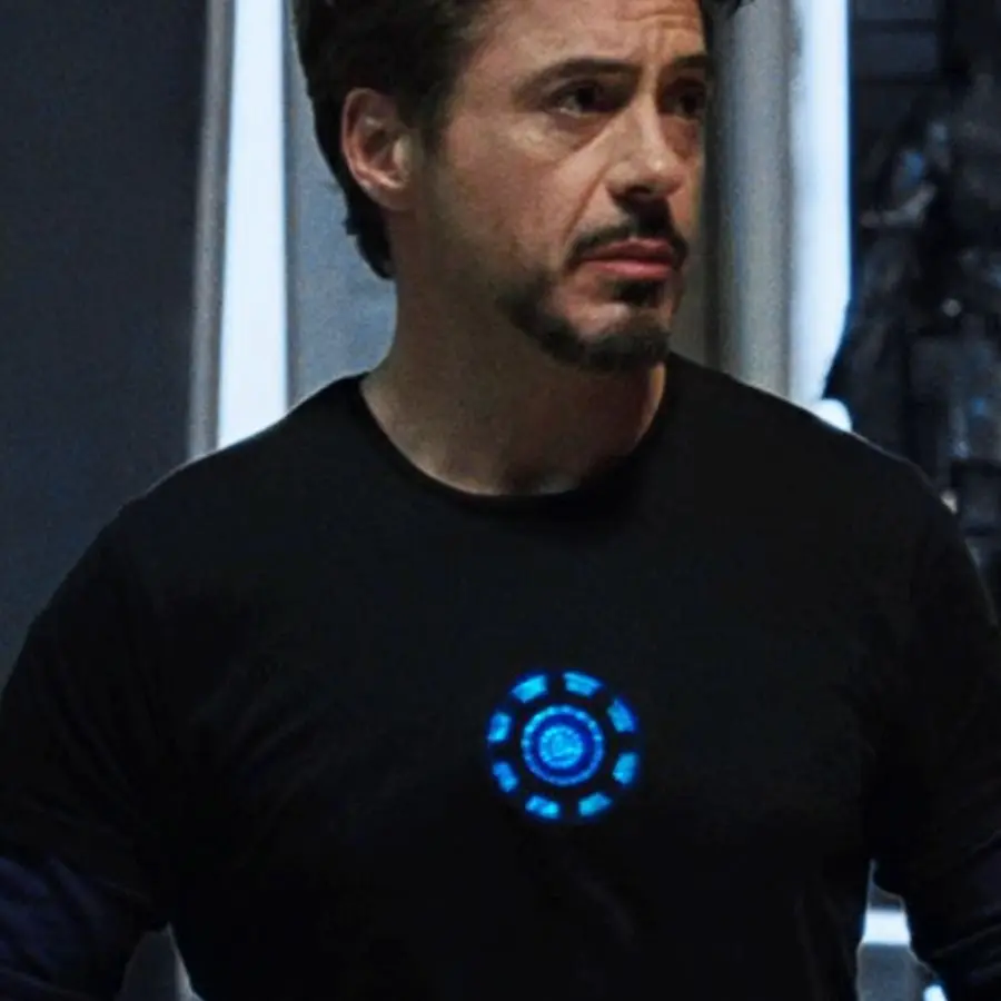 RoomyCough5181의 Tony Stark