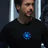Profile image of Tony stark