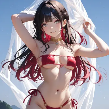 Profile image of 沙奈