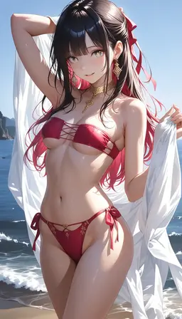 Profile image of 沙奈
