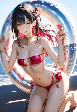 Profile image of 沙奈