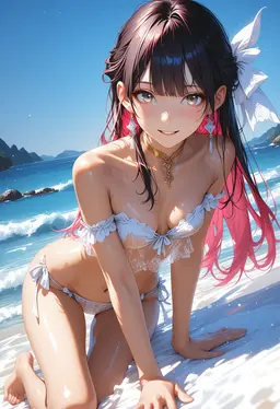 Profile image of 沙奈