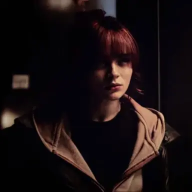 Profile image of Jean grey