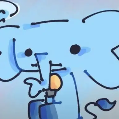 Profile image of BubbaBubbaphant
