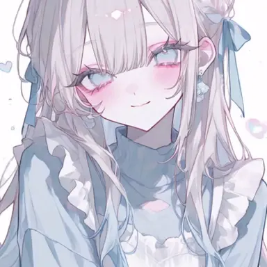 Profile image of 珠愛