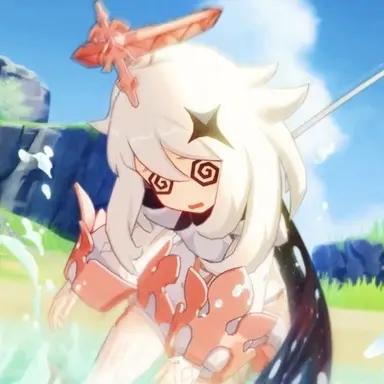 Profile image of Paimon