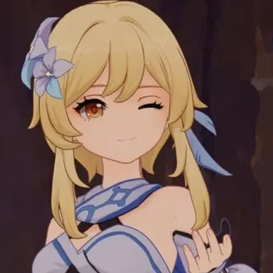 Profile image of Lumine