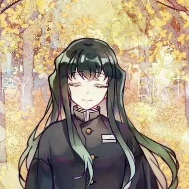 Profile image of 토키토 무이치로