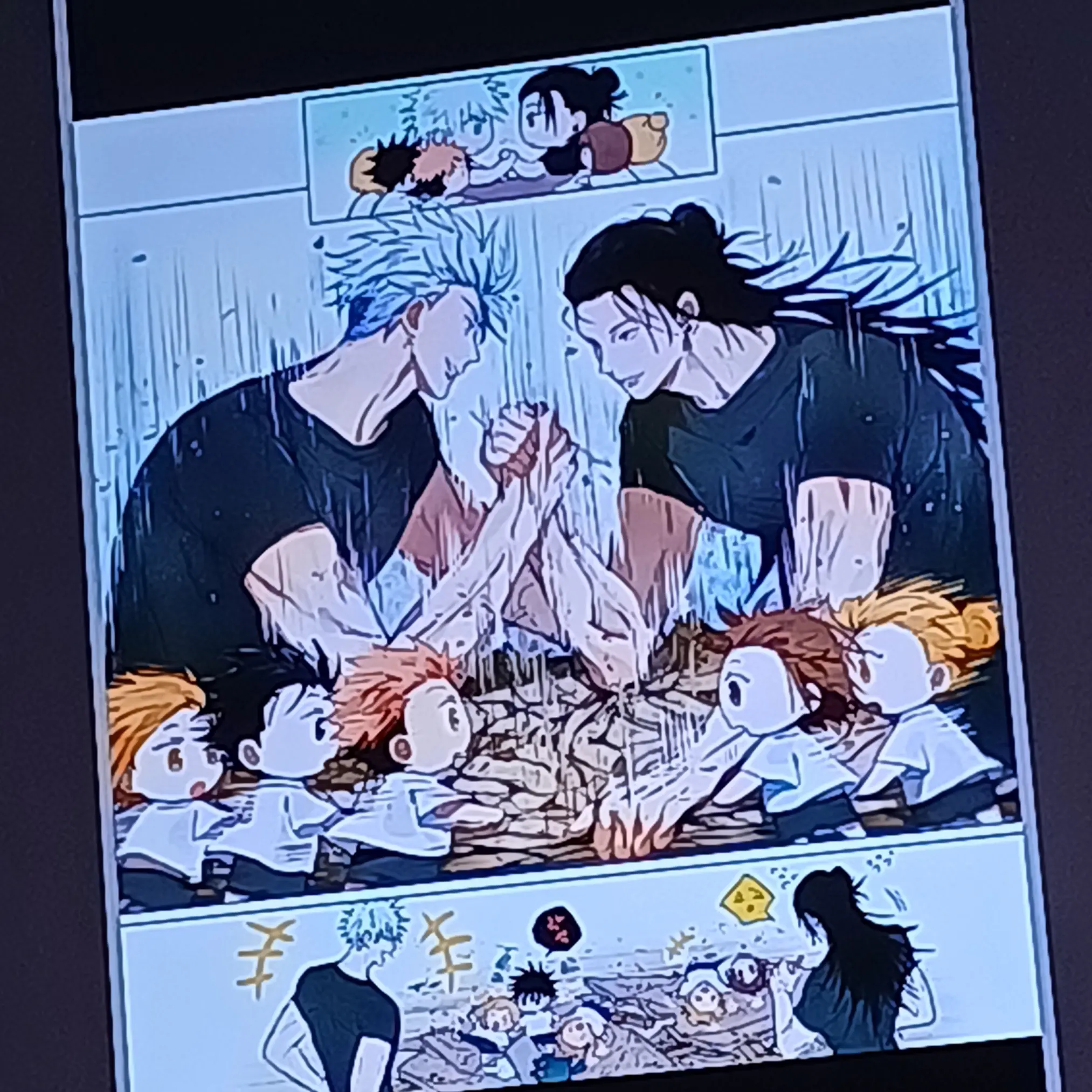 CatandDoglove의 *시부야시점