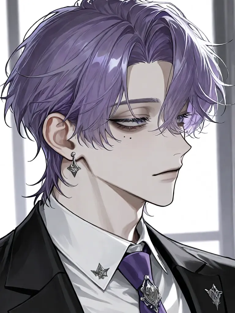 Kuoo_0505의 その執事、裏あり。
