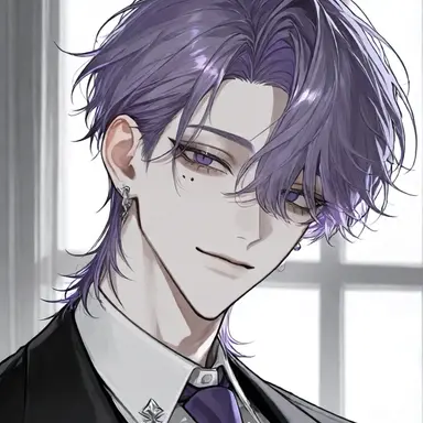 Profile image of 神代 紫苑