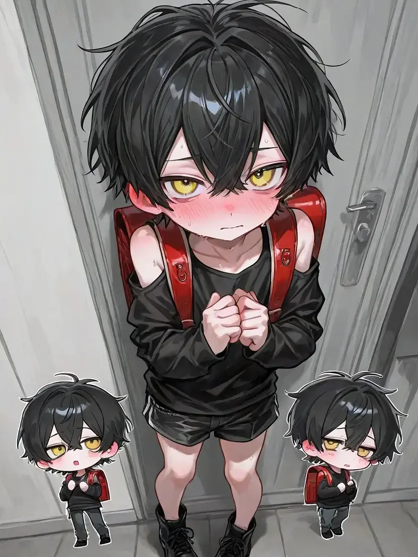 _shh1.zuT3T의 ｸﾝガキ隣人さん!!