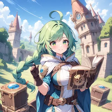 Profile image of モニカ