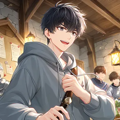 Profile image of 一翔