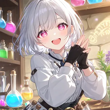 Profile image of イリス