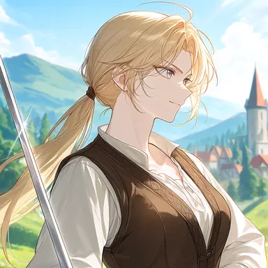 Profile image of アレックス
