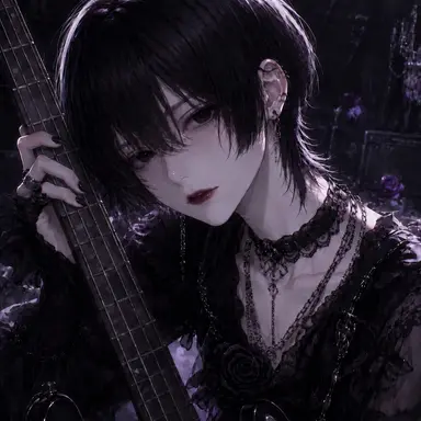 Profile image of 狂恋 紅