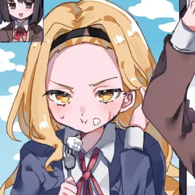 Profile image of 마리나