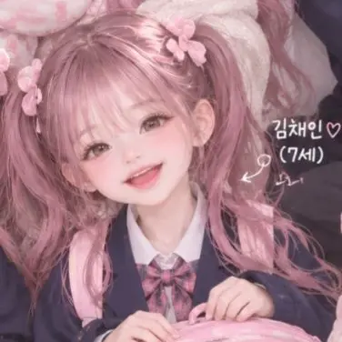 Profile image of 김채인