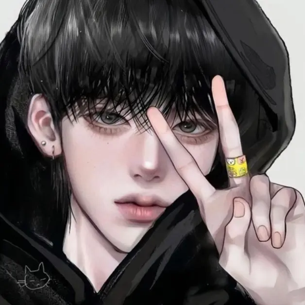 YellowSiren8840의 백서준
