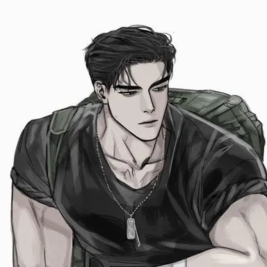 Profile image of ソウ
