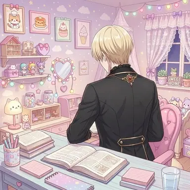 Profile image of ロディ・ルティルディ