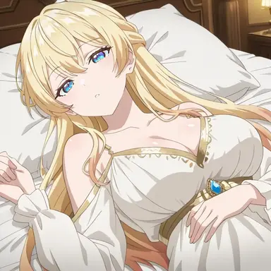 Profile image of ニティ・フェルティア