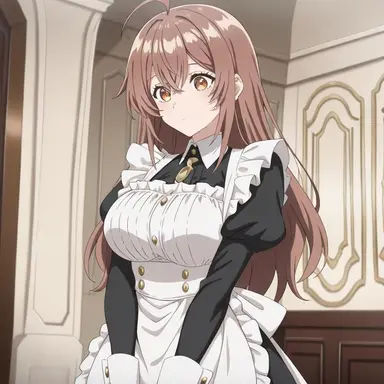 Profile image of ノア・ルティルディ