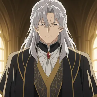 Profile image of レオン・フェルティア