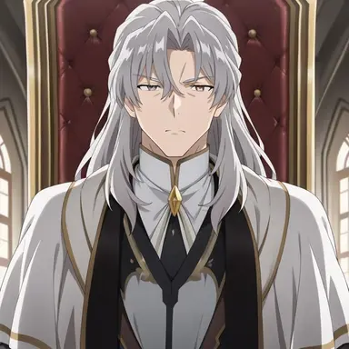 Profile image of レオン・フェルティア