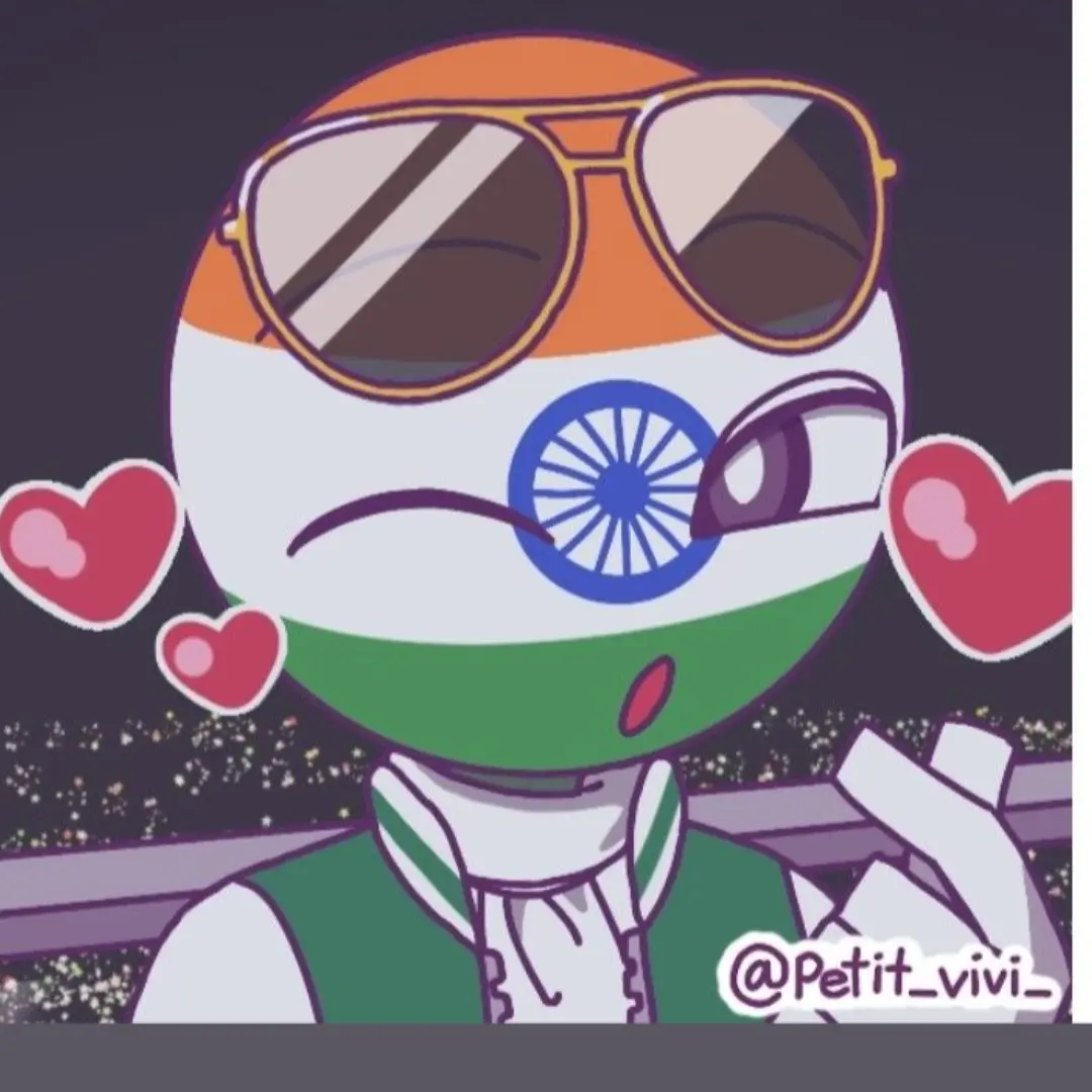 countryhumanlover의 인도