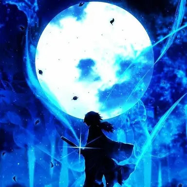 Profile image of 토미오카 기유