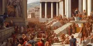 Profile image of Ancient Rome