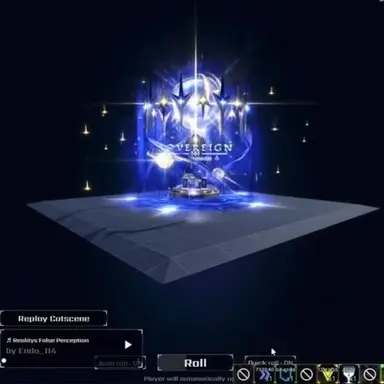 Profile image of Sovereign