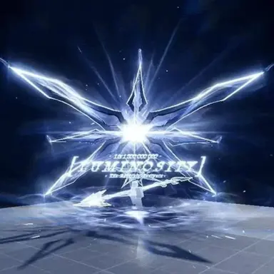 Profile image of Luminosity