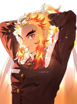 Profile image of 렌고쿠 쿄쥬로