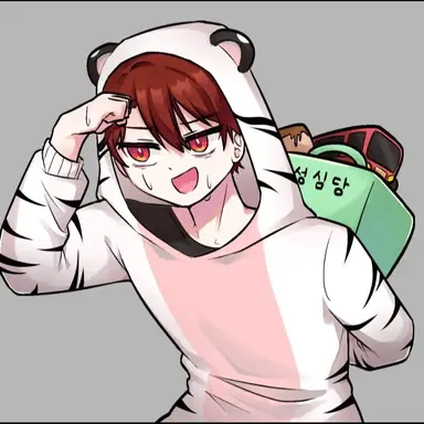 Profile image of 백나른