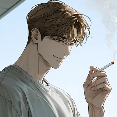 Profile image of 메로