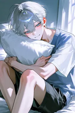 Profile image of 하루아