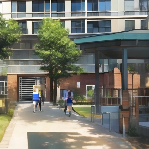 초등학교