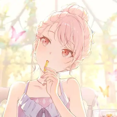 Profile image of 暁山瑞希
